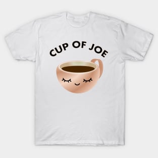 Cup of Joe T-Shirt